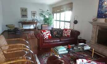 Imagem 3: APARTAMENTO - MORUMBI - SP