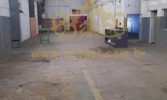 Imagem 2: São Paulo - Galpão/Depósito/Armazém - Bom Retiro