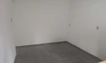 Imagem 2: Casa 01 dormitórios - Residencial Cidade Jardim