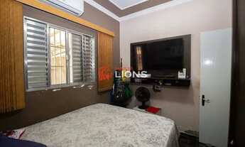 Imagem 5: Casa terreno 250m² limeira