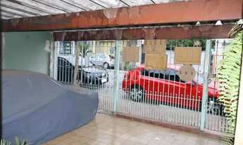 Imagem 7: São Paulo - Casa Padrão - Água Rasa