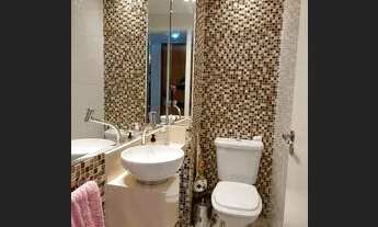 Imagem 6: Apartamento para alugar - Centro - 107 m² com 3 dormitórios planejados