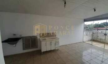 Imagem 6: Ótimo sobrado disponível para locação no bairro Vila Lemos