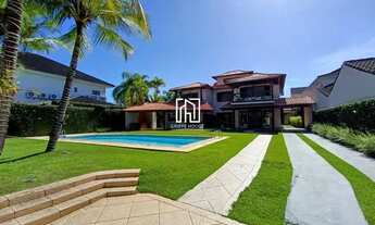 Imagem 2: CASA DUPLEX PARA LOCAÇÃO OU VENDA, CONSTRUÍDA EM TERRENO DE 1000 M² EM CONDOMÍNIO FECHADO