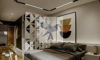 Imagem 4: Studio em São Paulo