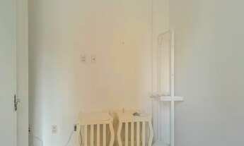 Imagem 5: 01 QUADRA DA DOCA - ED TEMER HABER UMARIZAL APTO. 01 QUARTO 54,10 M² MOBILIADO - COD 2869