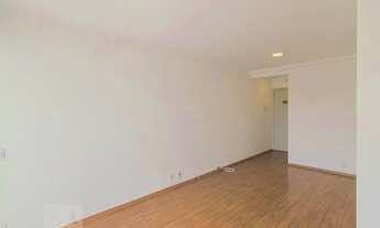 Imagem 3: Apartamento para Aluguel - Vila Assunção, 3 Quartos, 60 m2