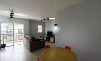 Imagem: Apartamento para Aluguel - Jardim Éster