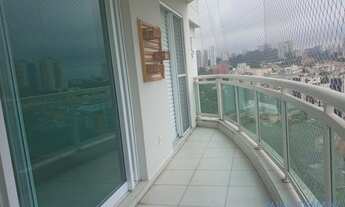 Imagem 2: COBERTURA - MORUMBI - SP