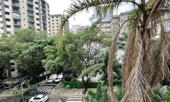 Imagem 7: Apartamento com 2 dormitórios para alugar, 58 m² por R$ 4.302,00/mês - Consolação - São Pa