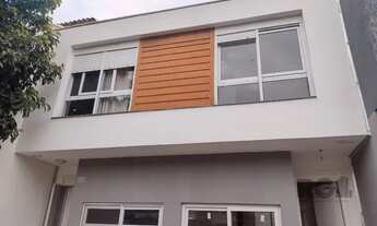 Imagem 2: Casa Nova para Venda -87m ², 2 dormitórios, sendo 2 suites, 2 vagas - JARDINS DO PRADO