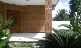 Imagem 7: Casa perto do Centro com 3 qts piscina churrasqueira hidromassagem