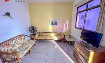 Imagem 3: COBERTURA À VENDA NA PRAIA DO MORRO EM GUARAPARI/ES COM 4 QUARTOS E ÁREA EXTERNA PRIVATIVA