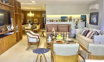 Imagem 5: PLACE VENDOME Apartamento com 3 dormitórios