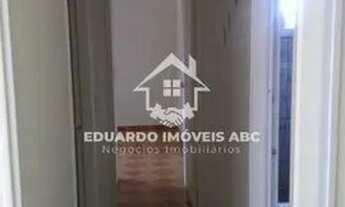 Imagem: REF 3400. 2 dormitórios. 1 vaga na garagem