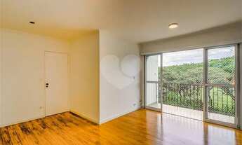 Imagem 2: Alto de Pinheiros Reformado Frente Colégio Santa Cruz