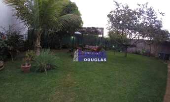 Imagem 6: Casa com 4 dormitórios à venda, 121 m² por R$ 520.000,00 - Vale da Lua - Chapada dos Guima