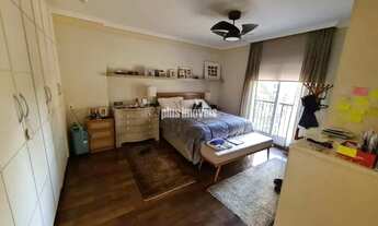 Imagem 3: Apartamento em Pinheiros com terraço