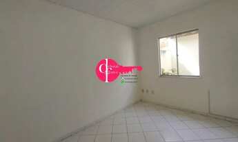 Imagem 7: Casa de condomínio térrea para aluguel possui 70 metros quadrados com 2 quartos