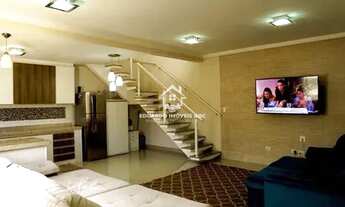 Imagem: REF 6459. Casa Assobradada para Venda no