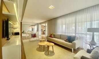 Imagem: Apartamento para aluguel tem 205 metros