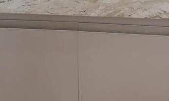 Imagem 3: Casa para aluguel - 2 quartos - 2 banheiros - Garagem p/ 1 carro