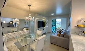 Imagem: The Club - Parque das Laranjeiras - apto