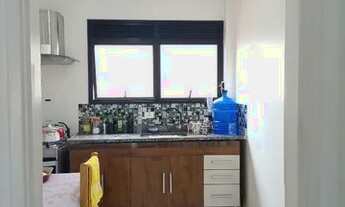 Imagem 7: Apartamento com 3 dormitórios à venda, 98 m² - Morumbi - São Paulo/SP