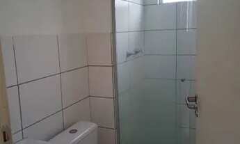 Imagem 3: Apto Condomínio Borboletas Nascente R$149.000