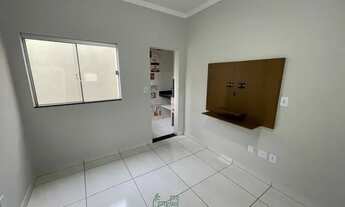 Imagem 5: Apartamento para aluguel tem 61 metros quadrados com 2 quartos em Vila Marta - Franca - SP