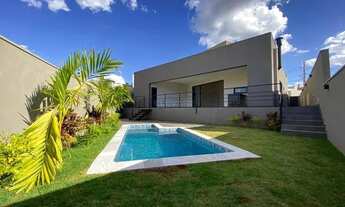 Imagem 2: Casa em Condomínio à venda no San Marco - Ilha Adriamar, Ribeirão Preto, SP, 3 quartos, 3