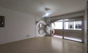 Imagem 5: Apartamento com 3 dormitórios para alugar, 177 m² por R$ 2.800/mês - Centro - Londrina/PR