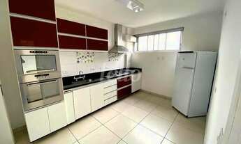 Imagem 6: São Paulo - Apartamento Padrão - Mooca