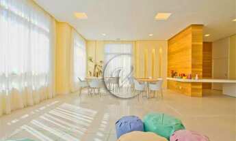 Imagem 3: Cobertura com 3 dormitórios à venda, 186 m² por R$ 1.900.000 - Jardim - Santo André/SP