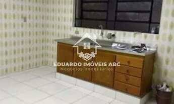 Imagem 2: REF 5001. 4 casas. 2 salões comerciais - Centro - Diadema Não perca essa oportunidade