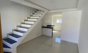 Imagem 2: Casa Duplex para Venda em São José de Imbassaí Maricá-RJ - 947