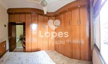 Imagem 2: Apartamento-À VENDA-Ramos-Rio de Janeiro-RJ