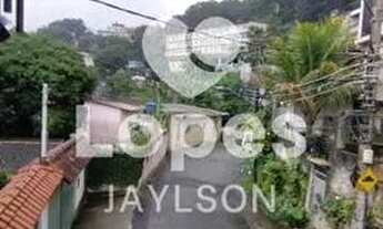 Imagem 13: Casa de rua-À VENDA-Alto da Boa Vista-Rio de Janeiro-RJ