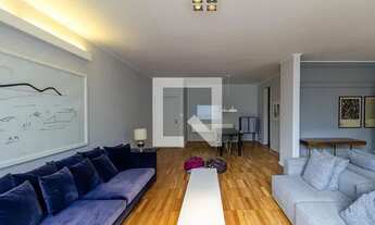 Imagem 4: Apartamento para Aluguel - Higienópolis, 2 Quartos, 173 m2