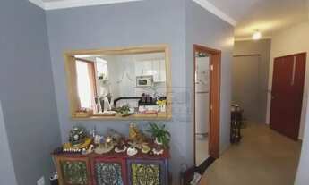 Imagem 4: Apartamento Padrão em Ribeirão Preto