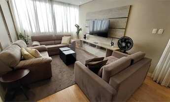 Imagem: São Paulo - Apartamento Padrão - JARDIM