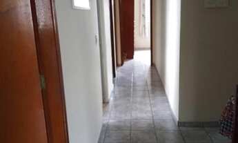 Imagem 3: Casa para Venda em Campinas, Vila Aeroporto, 3 dormitórios, 1 banheiro, 2 vagas