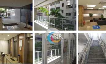 Imagem 3: Prédio para alugar, 4054 m² por R$ 364.845,50/mês - Consolação - São Paulo/SP