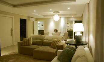 Imagem 5: Apartamento para aluguel com 233 metros quadrados com 3 quartos