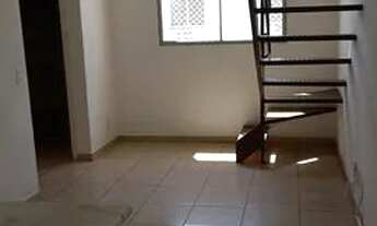 Imagem 6: Excelente apartamento duplex cobertura, Rua 14 Julho Campo Grande MS