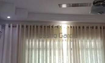 Imagem 4: Casa com 3 dormitórios à venda, 111 m² - Parque das Nações - Americana/SP