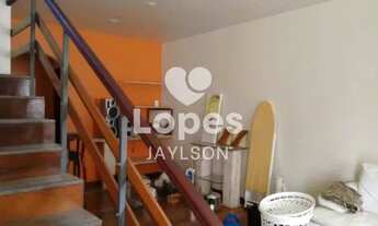 Imagem 2: Casa de Vila-À VENDA-Madureira-Rio de Janeiro-RJ