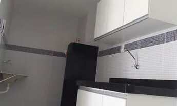 Imagem 3: Apartam pra alugar no Miramar com dois dormitórios. ZAP 99653.8797