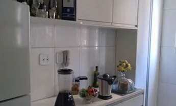 Imagem: Apto QNM 12 Ceilândia Norte