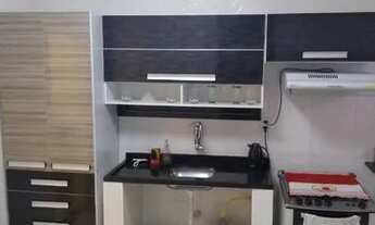 Imagem 5: Casa em rua pública